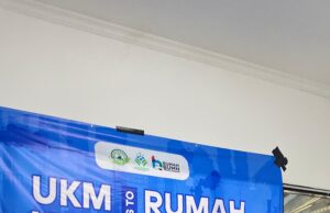 ITSNU Pekalongan Gandeng Rumah BUMN Dorong Mahasiswa Jadi Pengusaha Muda