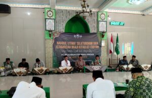 Dorong Pelayanan Sosial, PCNU Pekalongan Tekankan Pentingnya Mobil Ambulans di Tiap MWCNU