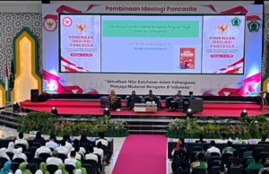 Gelorakan Spirit Pancasila: Seminar Nasional PC ISNU Kabupaten Pekalongan Soroti Nilai Ketuhanan dan Moderasi Beragama