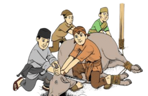 Refleksi Hari Raya Kurban: Dari Spirit Ibadah Menuju Kemandirian Umat