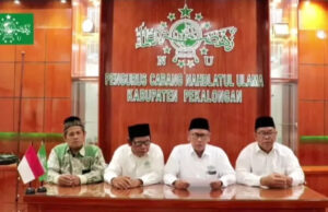 PCNU Kabupaten Pekalongan Tolak Kebijakan Lima Hari Sekolah