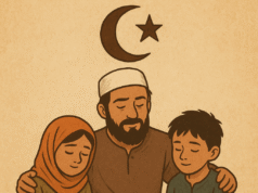 Kisah Si Pendosa yang Diampuni Karena Merawat Anak yatim