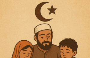 Kisah Si Pendosa yang Diampuni Karena Merawat Anak yatim