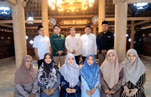 PAC ISNU Tirto Gelar Rapat Kerja: Fokus Penguatan SDM NU dan Program Kolaboratif