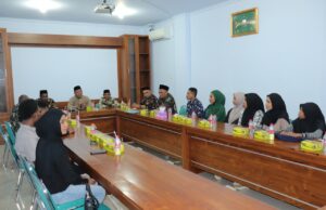 ITSNU Pekalongan Siap Menerima Mahasiswa Non Muslim Dari Kaimana Papua Barat