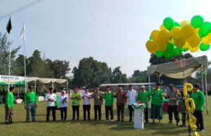 PORSEMA XIII Digelar, KH. Muslikh: Ajang Cari Bibit Unggul Ma’arif NU Pekalongan