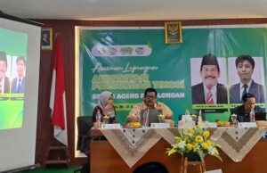 Asesmen Lapangan STAI Ki Ageng Pekalongan, Ikhtiar Jaga Mutu Akademik