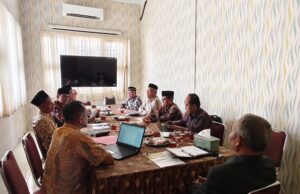 Kolaborasi Kelola Hutan dan Pemberdayaan Masyarakat, PC ISNU Pekalongan dan CDK 4 Jalin Sinergi