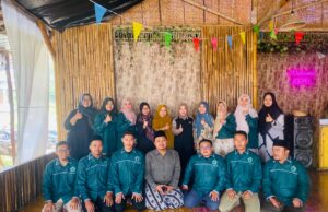 PAC ISNU Bojong Gelar Raker, Fokus Program-Program Strategis dan Berkesinambungan