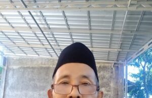 H. Murtadho, S.Ag.”Dari Sunyi yang Menguatkan, Menuju Khidmah yang Menghidupkan”