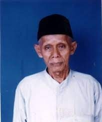 KH. Khudhori Thobri