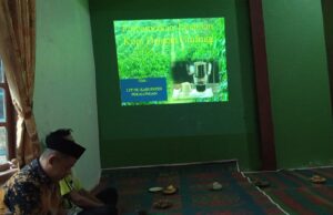 LPPNU Pekalongan Gelar Pelatihan Perbanyakan Tanaman Kopi untuk Tingkatkan Perekonomian Warga