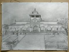 Mengenal Masjid Jami’ Ar-Rohmah Banyurip Pekalongan