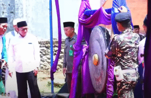 Kick Off Hari Santri Nasional 2025, PCNU Kabupaten Pekalongan Awali Rangkaian Acara di Ponpes Al-Qutub Wonopringgo