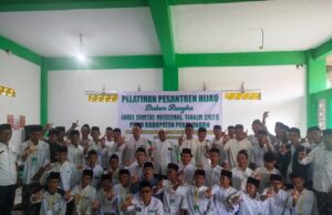 Pengasuh Ponpes Al-Qutub: Tak Hanya Berdimensi Ekologi, Pesantren Hijau juga Miliki Nilai Sosial, Agama, dan Ekonomi
