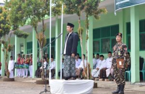 NU Karangdadap: Kader NU Harus Siap Laksanakan Tugas