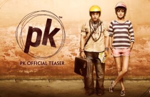 Beragama dengan Cinta: Menafsir Film PK dalam Perspektif Nahdlatul Ulama