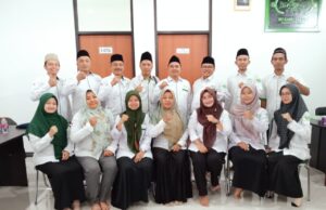 Lazisnu Pekalongan Studi Banding ke Tegal, Siap Adopsi Sistem Digital dan Sinergi Pemerintah Daerah