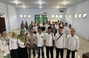 NU Care–LazisNU Pekalongan Gelar Pelatihan Multimedia Bertema “Pahlawan Digital”