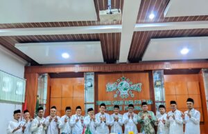 Amankan Aset! LWP PWNU Jateng Dorong Sertifikasi Tanah Wakaf NU di Kabupaten Pekalongan