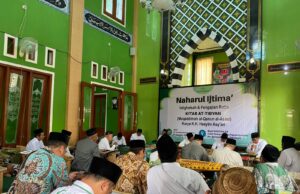 PCNU Kabupaten Pekalongan Serukan Ishlah Jam’iyyah, Desak PBNU Segera Gelar Muktamar ke-35