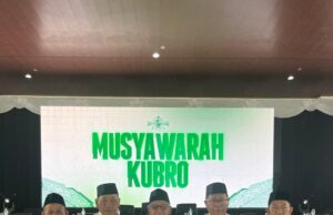 Meneguhkan Keutuhan Jam’iyyah: Musyawarah Kubro Lirboyo Serukan Supremasi Hukum dan Kemaslahatan NU