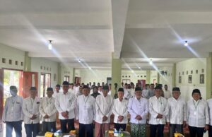 MUSDA VIII MUI Kabupaten Pekalongan Tetapkan KH. Tajudin Shorih sebagai Ketua Umum Periode 2025–2030