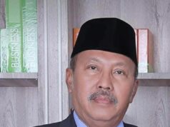Mengabdi dengan Hati: Kisah Hidup Kiai Muhammad Dhukron yang Meneduhkan