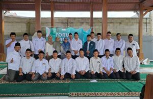 Redefinisi Peran NU, Lakpesdam Kabupaten Pekalongan Dorong Sinergi Pemberdayaan Perempuan