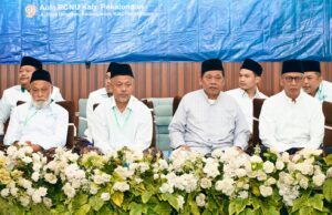 Bahas Balad dan Ijtihad, Bahtsul Masail PWNU Jateng Teguhkan Peran Keilmuan NU