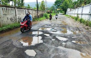 MENAMBAL JALAN, MENAMBAL IMAN: Perspektif Edusufisme terhadap Tanggung Jawab Fasilitas Publik
