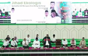 Dari Tasawuf ke Ekologi: Pesan Spiritual Gus Muwafiq untuk Menyelamatkan Bumi