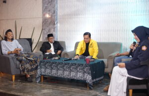 Ansor Pekalongan: Jalan yang Rusak Hambat Ekonomi Warga
