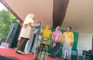 Muslimat NU Kajen Jadikan Peringatan Hari Kartini 2026 sebagai Gerakan Moderasi Beragama