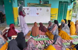Pendidikan Sepanjang Hayat: Menghidupkan Spirit “Ayunan Hingga Liang Lahat” di Bumi Kajen
