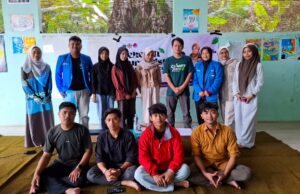 Lawan Disinformasi Gender, KOPRI PMII UIN Gus Dur Gelar Sekolah Jurnalistik
