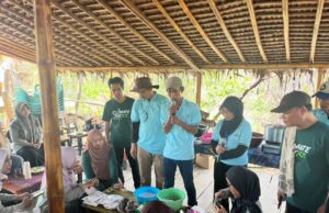 Tim Riset UIN Gus Dur Dorong Hilirisasi Mangrove: Olah Mangrove Jadi Dodol Bernilai Ekonomi