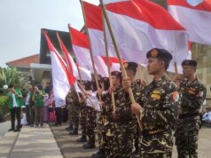 Memperbarui Niat: Kunci Istiqamah dalam Khidmah Banser