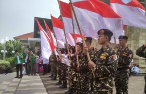 Memperbarui Niat: Kunci Istiqamah dalam Khidmah Banser