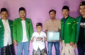 PAC GP Ansor Kandangserang Gelar Khitan Gratis untuk Anak Yatim dan Dhuafa