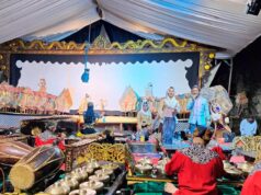Sejarah Budaya Kejawen di Pekalongan Tetap Lestari di Tengah Modernisasi