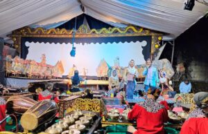 Sejarah Budaya Kejawen di Pekalongan Tetap Lestari di Tengah Modernisasi