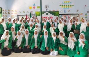 Tertib Administrasi, Kunci Organisasi Hebat: Fatayat NU Tirto Gelar GETAR 2026