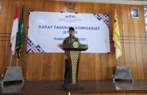 PCNU Pekalongan: PMII Harus Wujudkan Aswaja yang Melek Sains dan Teknologi