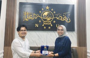 Institusionalisasi Gerakan Koin NU sebagai Gerakan Filantropi Kemanusiaan