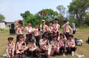 MIS Karangjompo Tirto Sabet Prestasi Lomba Tingkat (LT) II Kwartir Ranting Tirto 2026