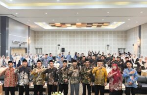 Perkuat Implementasi Kurikulum Berbasis Cinta, MI dan MTs Salafiyah NU Karanganyar Gelar IHT