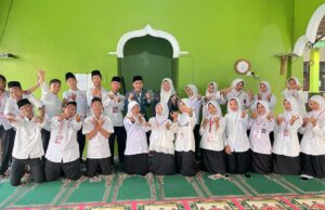Adakan Pelatihan, PAC IPNU-IPPNU Buaran Optimalkan Kaderisasi Masif