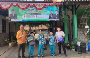 Gemilang di Ajang OSKANU dan OMI, MI Sullam Taufiq Kajen Borong Medali Tingkat Kabupaten Pekalongan