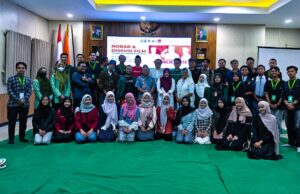 Refleksi Harlah Gus Dur, GUSDURian Pekalongan Soroti Republik Rente dan Kerusakan Alam